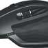 Мышь беспроводная Logitech MX Master 2S, Bluetooth/Радио, оптическая, USB, 4000dpi, черный [910-007223]